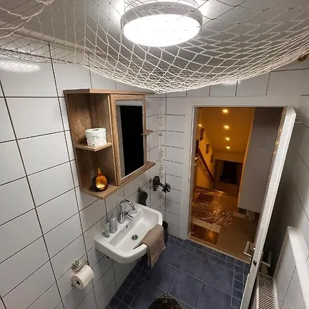 Apartman Dreilaenderheck Habscheid