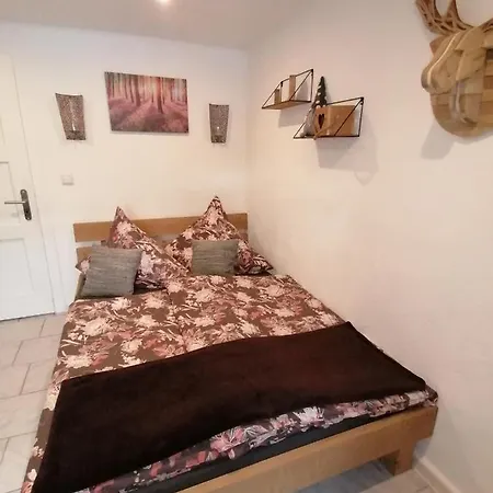 Apartman Dreilaenderheck *