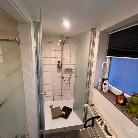 Apartman Dreilaenderheck