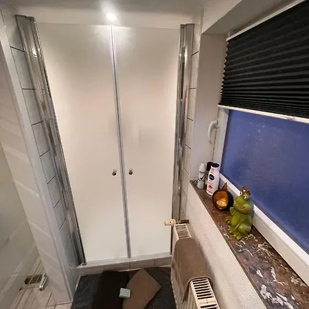 Apartman Dreilaenderheck *